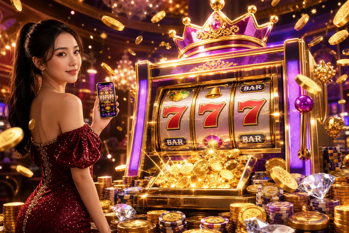 99g77 লাইভ ক্যাসিনো সুবিধা ও বৈশিষ্ট্য